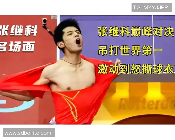 张继科与马特的巅峰对决乒乓球赛场上的精彩瞬间与战术较量 张继科与马特的巅峰对决乒乓球赛场上的精彩瞬间与战术较量