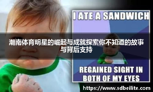 潮南体育明星的崛起与成就探索你不知道的故事与背后支持