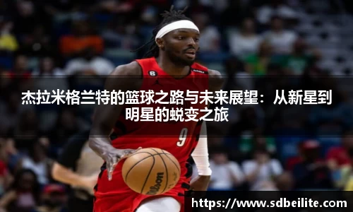 杰拉米格兰特的篮球之路与未来展望：从新星到明星的蜕变之旅
