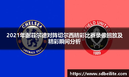 2021年谢菲尔德对阵切尔西精彩比赛录像回放及精彩瞬间分析