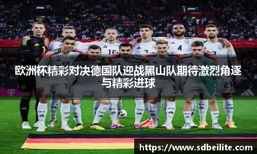 欧洲杯精彩对决德国队迎战黑山队期待激烈角逐与精彩进球